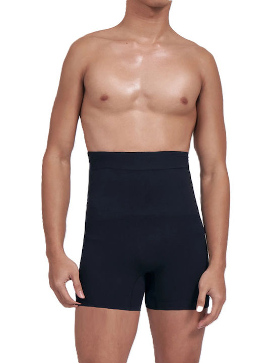 Diana Corset De Strângere A Taliei Fără Cusături Negru