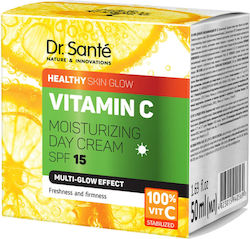 Dr. Sante Vitamin C Cream Day 50ml Dr. Sante Vitamin C Cream Day 50ml