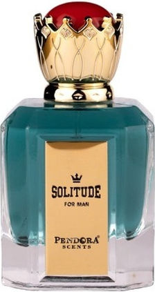 Pendora Scents Solitude Eau de Parfum 100ml