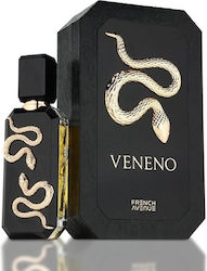 French Avenue Veneno Парфюмна Вода 100ml French Avenue Veneno Парфюмна Вода 100ml