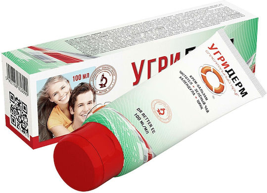 Dr Retter Ενυδατική Κρέμα Προσώπου κατά της Ακμής 100ml