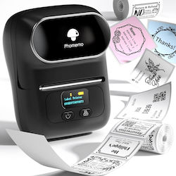 Phomemo Electronic Cu Bluetooth Phomemo Electronic Cu Bluetooth