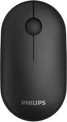 Philips M354 Ασύρματο Μαύρο