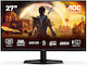 AOC Q27G42ZE IPS HDR Monitor 27" QHD 2560x1440 240Hz with Response Time 1ms GTG