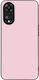 Sonique Colorbloc Series Case Oppo A78 5g Light...