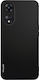 Husă Sonique Carbon Series Oppo A78 5G Negru