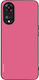 Sonique Colorbloc Series Case Oppo A78 5g Pink