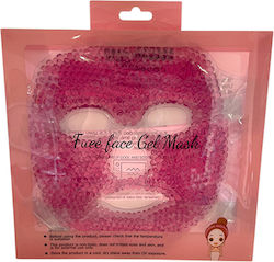 Globalstar Face Gel Mask Hot-gold Globalstar Face Gel Mask Hot-gold