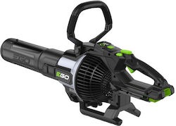 Ego Power Plus LBX1000 Φυσητήρας Μπαταρίας 56V Solo Ego Power Plus LBX1000 Φυσητήρας Μπαταρίας 56V Solo