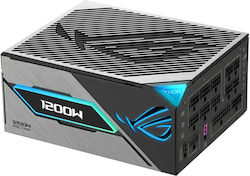 Asus ROG Thor Platinum III 1200W Full Modular 80 Plus Platinum