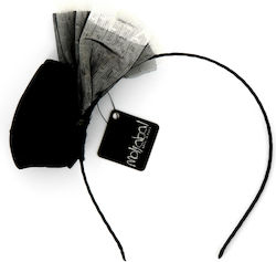Moliabal Hair Clip Black