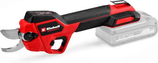 Einhell GP-LS 18/28 Li Baumschere Batterie 18V Solo mit Maximalem Schnittdurchmesser 28mm
