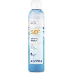 Sensilis Invisible & Light SPF50+ Sensilis Invisible & Light SPF50+