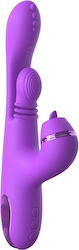 Pipedream Fantasy For Her Лилав Pipedream Fantasy For Her Лилав