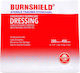 Burnshield Γάζα Εγκαυμάτων 20x45cm