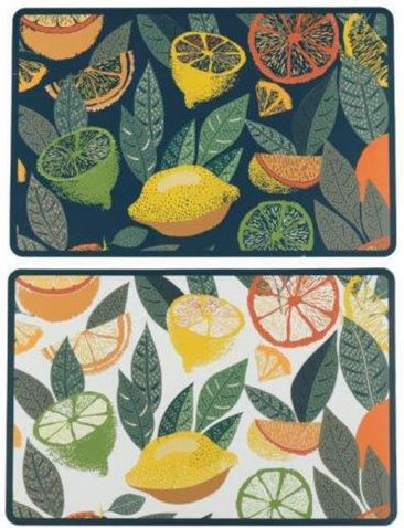 Atmosphera Placemats Galben 45x30cm 1buc