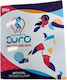 Topps Uefa Women's Euro 2025 Stickers Album