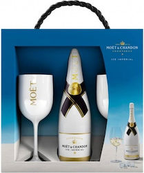 Moet & Chandon Trockenes Weiße Champagner 750ml