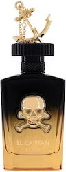 Gulf Orchid El Capitan Eau De Parfum 100ml