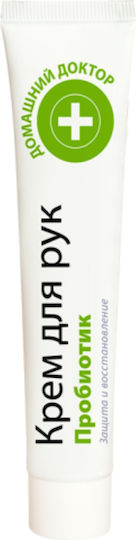 The Doctor Health & Care Moisturizing Hand Cream 42ml