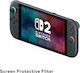 Hori Screen Protective Filter Screen Protection...