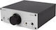 EarMen Power Supply Ασημί