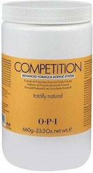 OPI Σκόνη Ακρυλικού σε Μπεζ Χρώμα 660gr