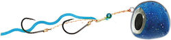 Set X-paragon Zulu Tenya Slider 80gr Culoare Al...