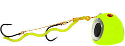 Set Pescuit X-paragon Zulu Tenya Slider 100gr G...