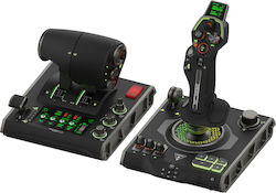 Turtle Beach Velocityone Joystick Ενσύρματο Turtle Beach Velocityone Joystick Ενσύρματο