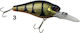 Bullbat Fat Diver 6cm 8gr 10