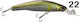 Bullbat Crazy Fighter 6.5cm 7g 22