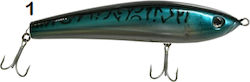 Bullbat Killer 18cm 101gr 01