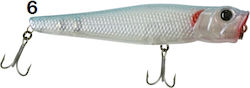 Bullbat Pop Bober 9 см 9 г 06