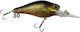 Bullbat Fat Diver 6cm 8gr 30