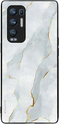 Sonique Marble Series Case Oppo Find X3 Neo 5g ...