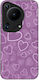 Sonique Heart Series Case Huawei Pura 70 Ultra ...