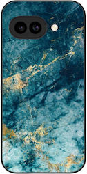 Θήκη Sonique Marble Series Google Pixel 9a 5g Μπλε