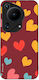 Sonique Heart Series Case Huawei Pura 70 Ultra ...