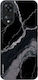Калъф Sonique Marble Series Oppo A78 5G Черен 02