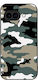 Sonique Camouflage Army Series Google Pixel 9a ...