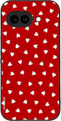 Θήκη Sonique Heart Series Google Pixel 9a 5g Κό...