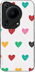 Sonique Heart Series Handyhülle Huawei Pura 70 ...