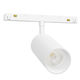 Zambelis Lights Commercial Linear LED Ceiling Light 15W Warm White L13xD6.5cm