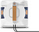 Aspirator de geamuri Robot Baterie