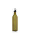 Viosarp Δοχείο Λαδιού Γυάλινο με Ροή 750ml