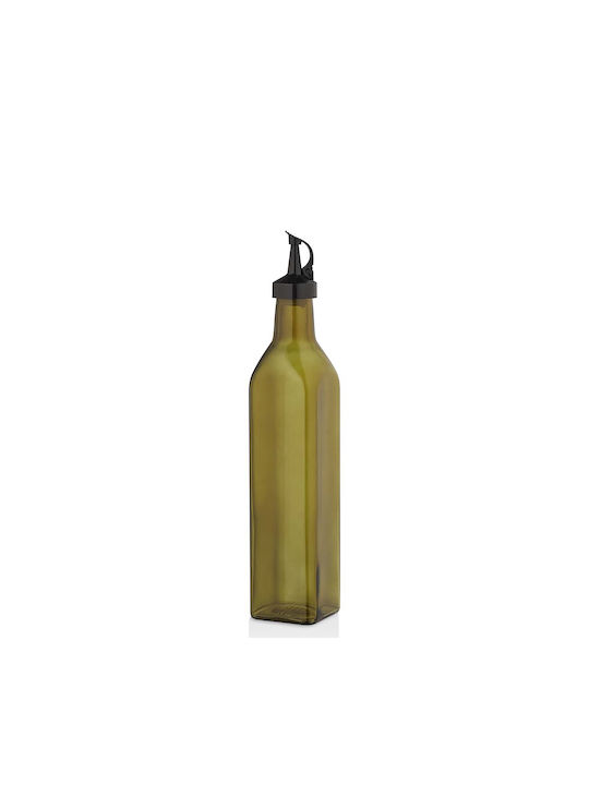 Viosarp Oil Can Glass with Flow 250ml