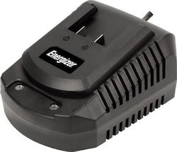 Energizer Σετ Μπαταρίας Λιθίου 20V με Φορτιστή Energizer Σετ Μπαταρίας Λιθίου 20V με Φορτιστή