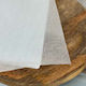 Gaza Handkerchief Glue Set/50 35x35cm White