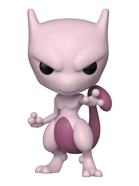 Funko Pop! Games: Pokemon - Mewtwo 581